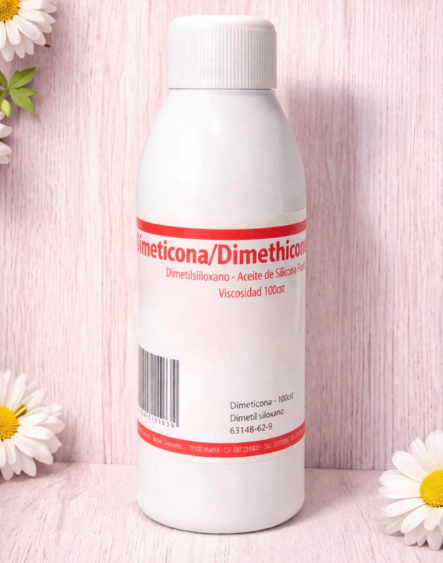 Lotion anti-poux à la diméthicone 125ml — La lotion du cabinet + bec applicateur précision